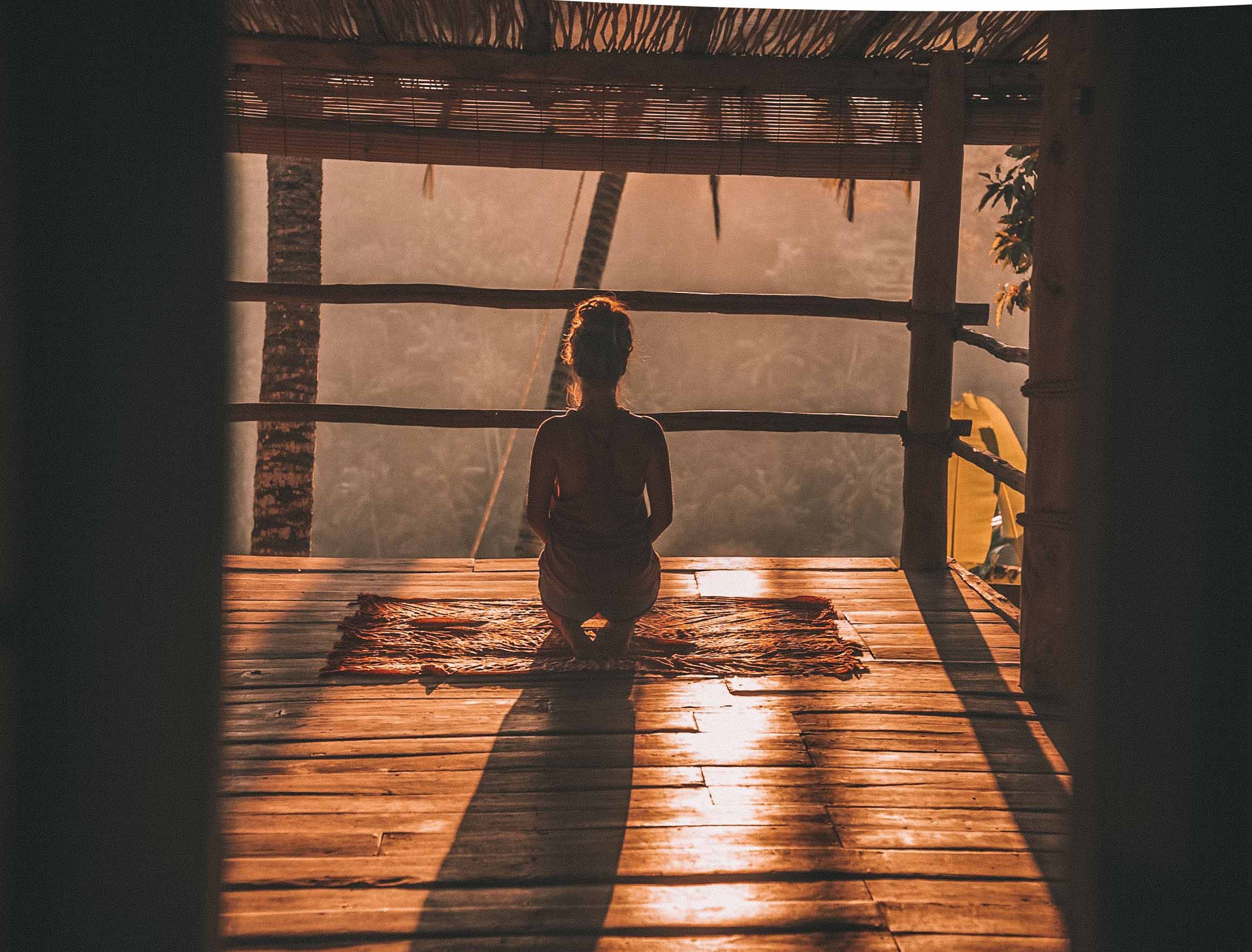 Aman-yoga.com. Cours Yoga Paris 17